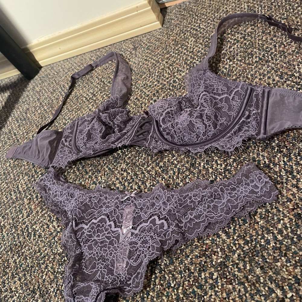 Victoria’s Secret Dream Angels Set
